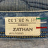 ディーゼル DIESEL ZATHAN デニム ジーンズ メンズ 28