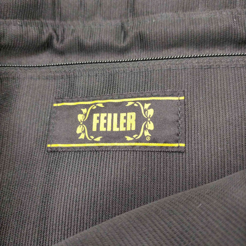 フェイラー FEILER ラビリンス バッグ レディース