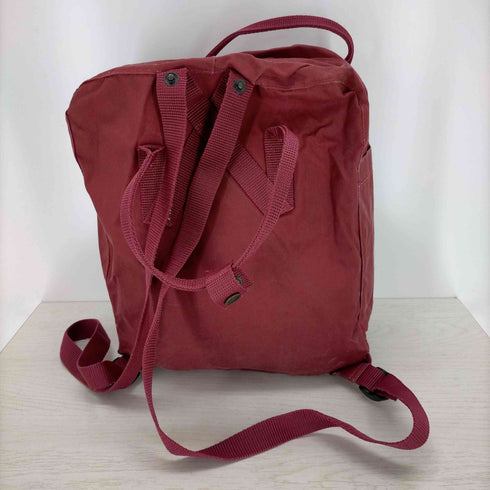 フェールラーベンカンケン FJALLRAVEN KANKEN 16L ディパック バックパック レディース 16L