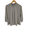 ユナイテッドアローズグリーンレーベルリラクシング UNITED ARROWS green label relaxing ボウタイ 7分袖 ブラウス レディース
