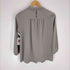 ユナイテッドアローズグリーンレーベルリラクシング UNITED ARROWS green label relaxing ボウタイ 7分袖 ブラウス レディース
