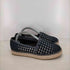 チャールズキース CHARLES & KEITH ウーブン エスパドリーユフラット レディース EUR:35
