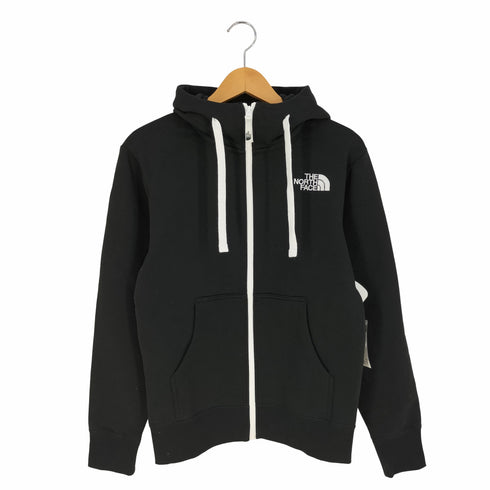 ザノースフェイス THE NORTH FACE REARVIEW FULL ZIP HOODIE リアビューフルジップフーディ メンズ import:XS