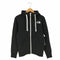 ザノースフェイス THE NORTH FACE REARVIEW FULL ZIP HOODIE リアビューフルジップフーディ メンズ import:XS