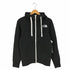 ザノースフェイス THE NORTH FACE REARVIEW FULL ZIP HOODIE リアビューフルジップフーディ メンズ import:XS