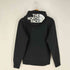 ザノースフェイス THE NORTH FACE REARVIEW FULL ZIP HOODIE リアビューフルジップフーディ メンズ import:XS