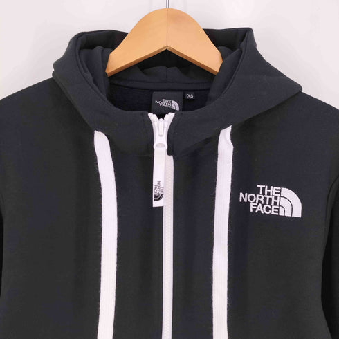 ザノースフェイス THE NORTH FACE REARVIEW FULL ZIP HOODIE リアビューフルジップフーディ メンズ import:XS
