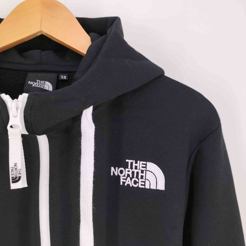ザノースフェイス THE NORTH FACE REARVIEW FULL ZIP HOODIE リアビューフルジップフーディ メンズ import:XS