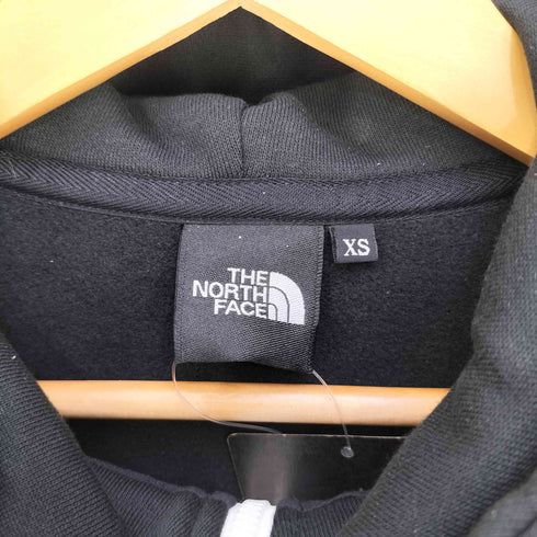 ザノースフェイス THE NORTH FACE REARVIEW FULL ZIP HOODIE リアビューフルジップフーディ メンズ import:XS
