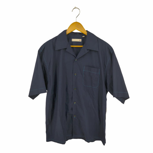 マルニ MARNI オープンカラーシャツ メンズ JPN:L