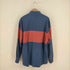 ノーティカ NAUTICA 台湾製 バイカラーBDシャツ メンズ import:L