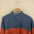ノーティカ NAUTICA 台湾製 バイカラーBDシャツ メンズ import:L