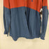 ノーティカ NAUTICA 台湾製 バイカラーBDシャツ メンズ import:L