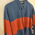 ノーティカ NAUTICA 台湾製 バイカラーBDシャツ メンズ import:L