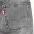リーバイス Levis LO-BALL ジップフライ ブラック デニム パンツ メンズ W30