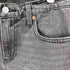 リーバイス Levis LO-BALL ジップフライ ブラック デニム パンツ メンズ W30