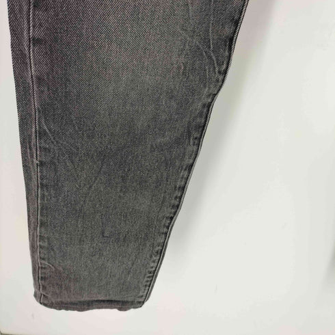 リーバイス Levis LO-BALL ジップフライ ブラック デニム パンツ メンズ W30