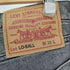 リーバイス Levis LO-BALL ジップフライ ブラック デニム パンツ メンズ W30
