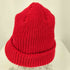 シュプリーム Supreme 18AW LOOSE GAUGE BEANIE RED メンズ