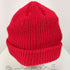シュプリーム Supreme 18AW LOOSE GAUGE BEANIE RED メンズ