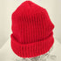 シュプリーム Supreme 18AW LOOSE GAUGE BEANIE RED メンズ