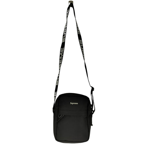 シュプリーム Supreme 18SS CORDURA SHOULDER BAG メンズ