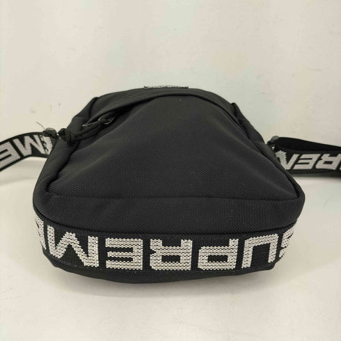 シュプリーム Supreme 18SS CORDURA SHOULDER BAG メンズ