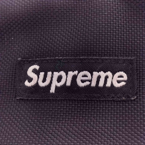 シュプリーム Supreme 18SS CORDURA SHOULDER BAG メンズ