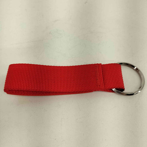 シュプリーム Supreme 23SS WEBBING KEYCHAIN メンズ