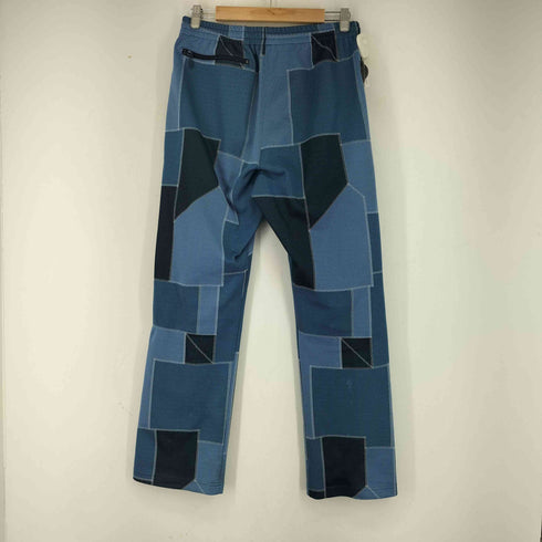 ニードルズ Needles 21SS TRACK PANT POLY JQ PATCH メンズ JPN:S