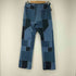 ニードルズ Needles 21SS TRACK PANT POLY JQ PATCH メンズ JPN:S