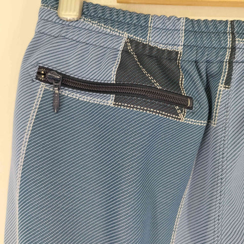 ニードルズ Needles 21SS TRACK PANT POLY JQ PATCH メンズ JPN:S