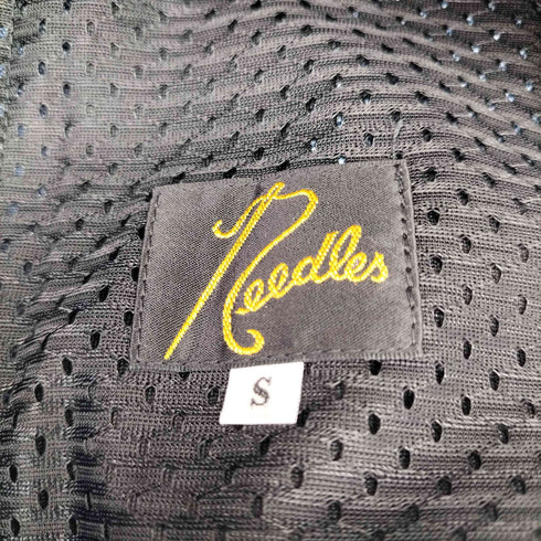 ニードルズ Needles 21SS TRACK PANT POLY JQ PATCH メンズ JPN:S