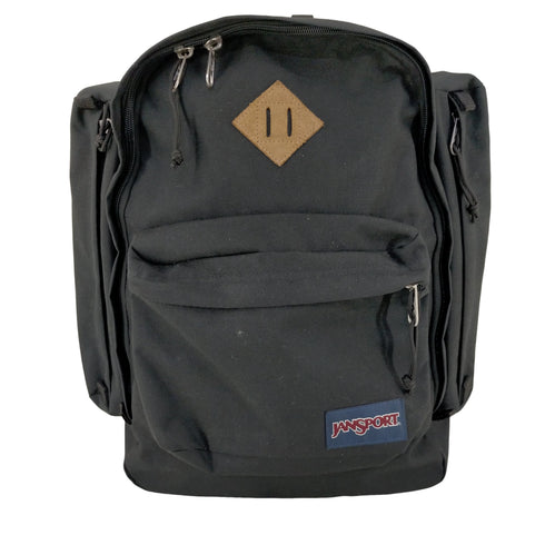 ジャンスポーツ JanSport FIELD PACK 28L メンズ