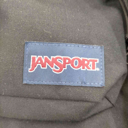 ジャンスポーツ JanSport FIELD PACK 28L メンズ
