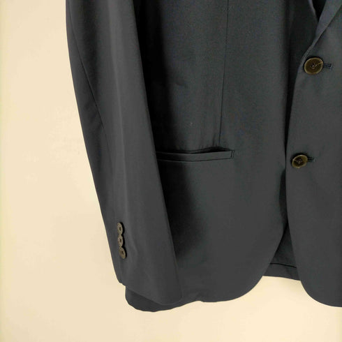 ユナイテッドアローズ UNITED ARROWS ミノテック 2B ジャケット メンズ JPN:M