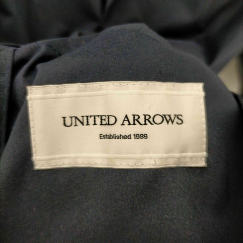ユナイテッドアローズ UNITED ARROWS ミノテック 2B ジャケット メンズ JPN:M