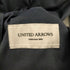 ユナイテッドアローズ UNITED ARROWS ミノテック 2B ジャケット メンズ JPN:M