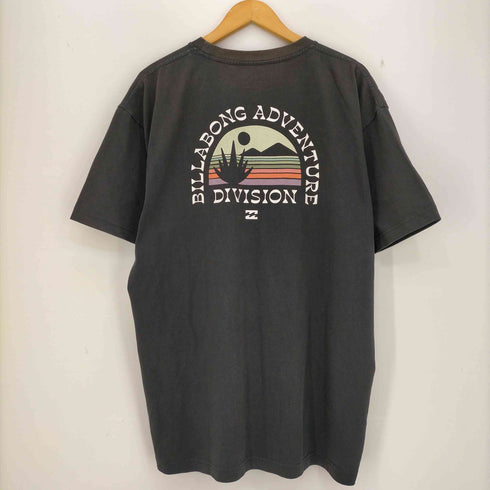 ビラボン BILLABONG SUN UP Tシャツ ヘビーウェイト メンズ import:XL