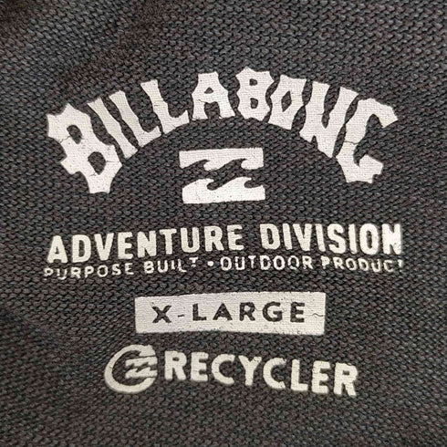 ビラボン BILLABONG SUN UP Tシャツ ヘビーウェイト メンズ import:XL