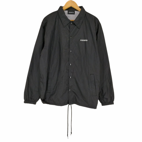 SHUKYU 1993 Coach Jacket メンズ JPN:XL
