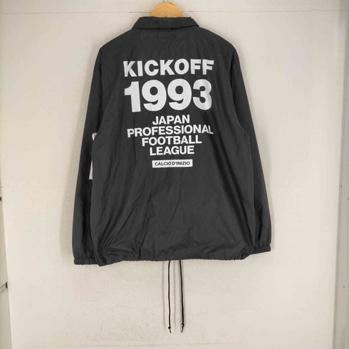 SHUKYU 1993 Coach Jacket メンズ JPN:XL