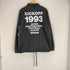 SHUKYU 1993 Coach Jacket メンズ JPN:XL