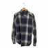 シャカウェアー SHAKA WEAR オンブレ ネルシャツ メンズ JPN:M
