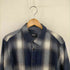 シャカウェアー SHAKA WEAR オンブレ ネルシャツ メンズ JPN:M