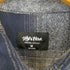 シャカウェアー SHAKA WEAR オンブレ ネルシャツ メンズ JPN:M