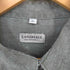 ランドハウス LANDHAUS チロリアンシャツ バックプリント メンズ import:XL