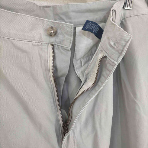 ギャップ Gap OLD 2タックチノパンツ メンズ 38
