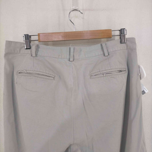 ギャップ Gap OLD 2タックチノパンツ メンズ 38
