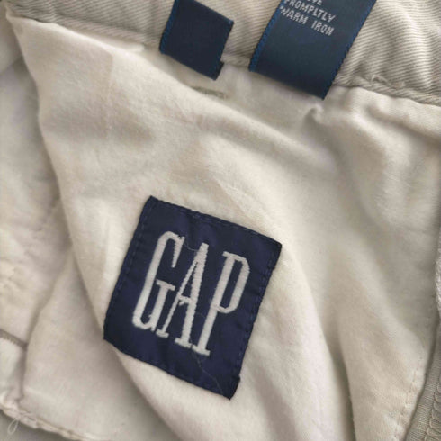 ギャップ Gap OLD 2タックチノパンツ メンズ 38